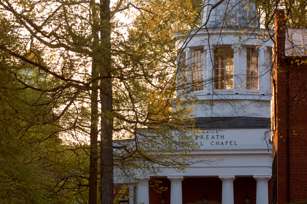 Galbreath Chapel